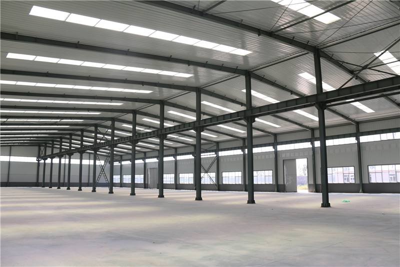 輕型鋼結構工程的造價如何做預算？