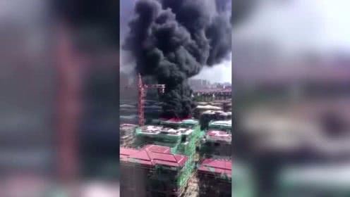 碧桂園電焊作業(yè)再起事故，鋼結構工程公司要反思什么