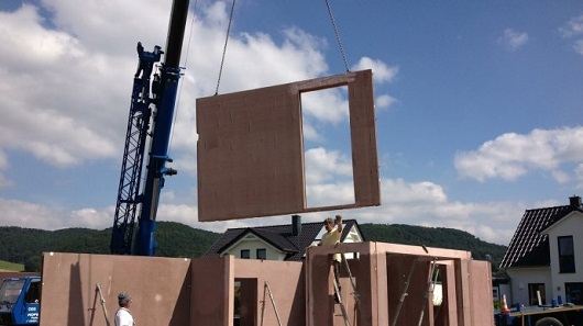 無(wú)塵無(wú)噪音，裝配式鋼結(jié)構(gòu)建筑時(shí)代是否已經(jīng)來(lái)臨？