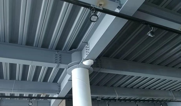 多高層鋼結構廠房建筑，這個部分才是施工的關鍵