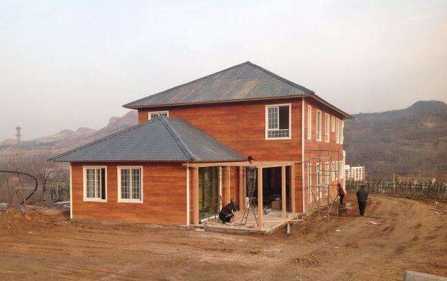 自家宅基地，適合建鋼結構房屋嗎？