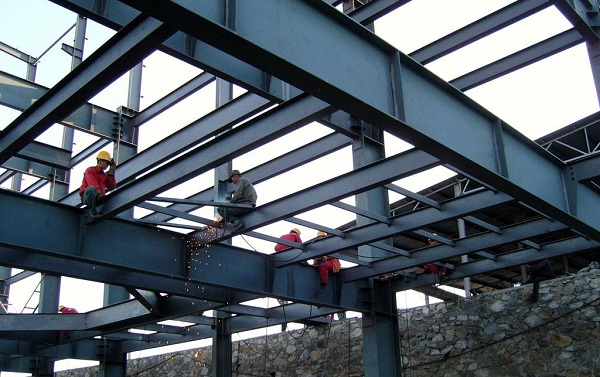 大工程也有小細節(jié)，樓承板上混凝土澆筑要關注的10個要點