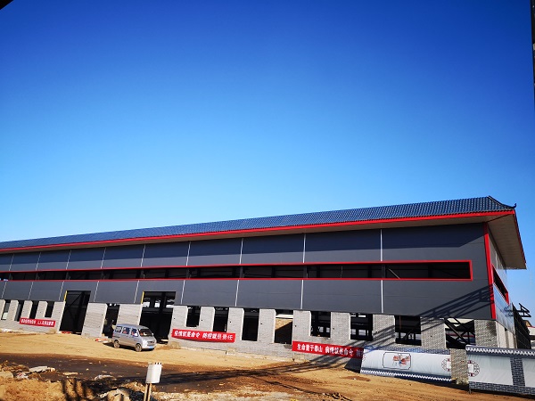 揭秘山西鋼結(jié)構(gòu)廠家，鋼結(jié)構(gòu)廠房報(bào)價(jià)“套路”