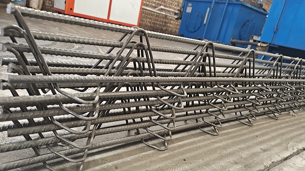 鋼筋桁架樓承板這樣買，買不了吃虧和上當