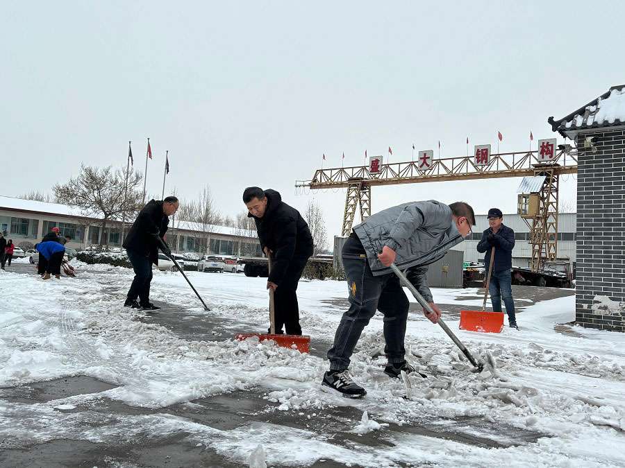 山西鋼結構公司，27年老牌廠家