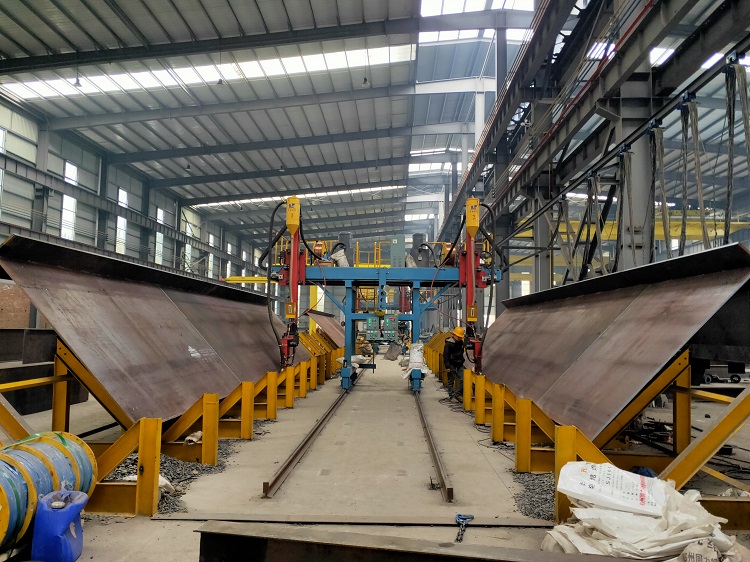 山西鋼結構工程公司，盛大鋼構27年知名鋼結構品牌