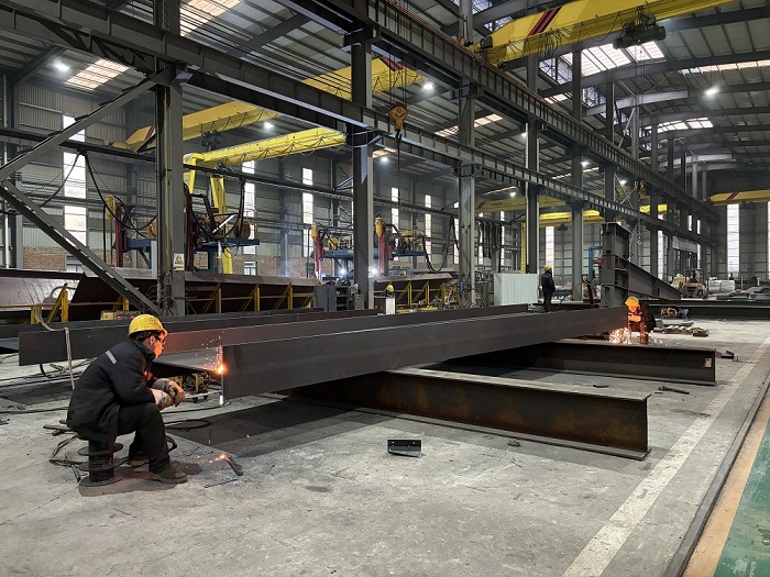 山西鋼結構公司哪家靠譜？