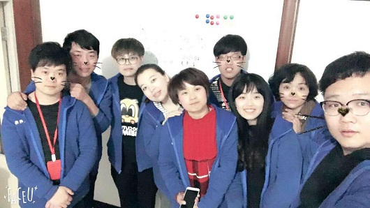 山西盛大鋼結構