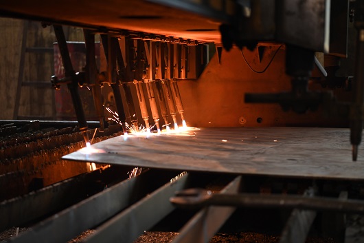 鋼結(jié)構工程施工