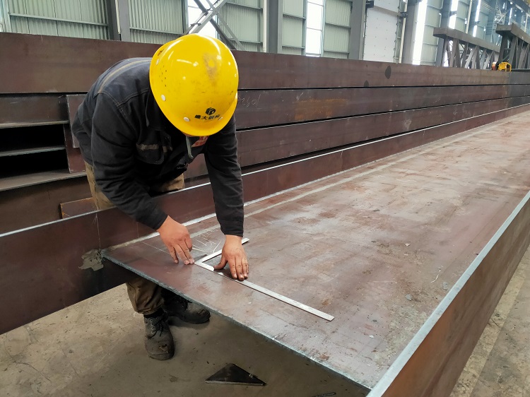 山西鋼結構公司鋼結構生產廠家