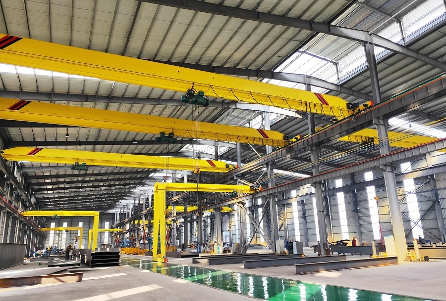 山西鋼結(jié)構施工安裝